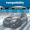 Front Lower Control Arms Assembly for Subaru Legacy, Outback (2005–2009)
