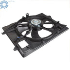Cooling Fan Assembly for Hyundai Sonata (2015-2017)