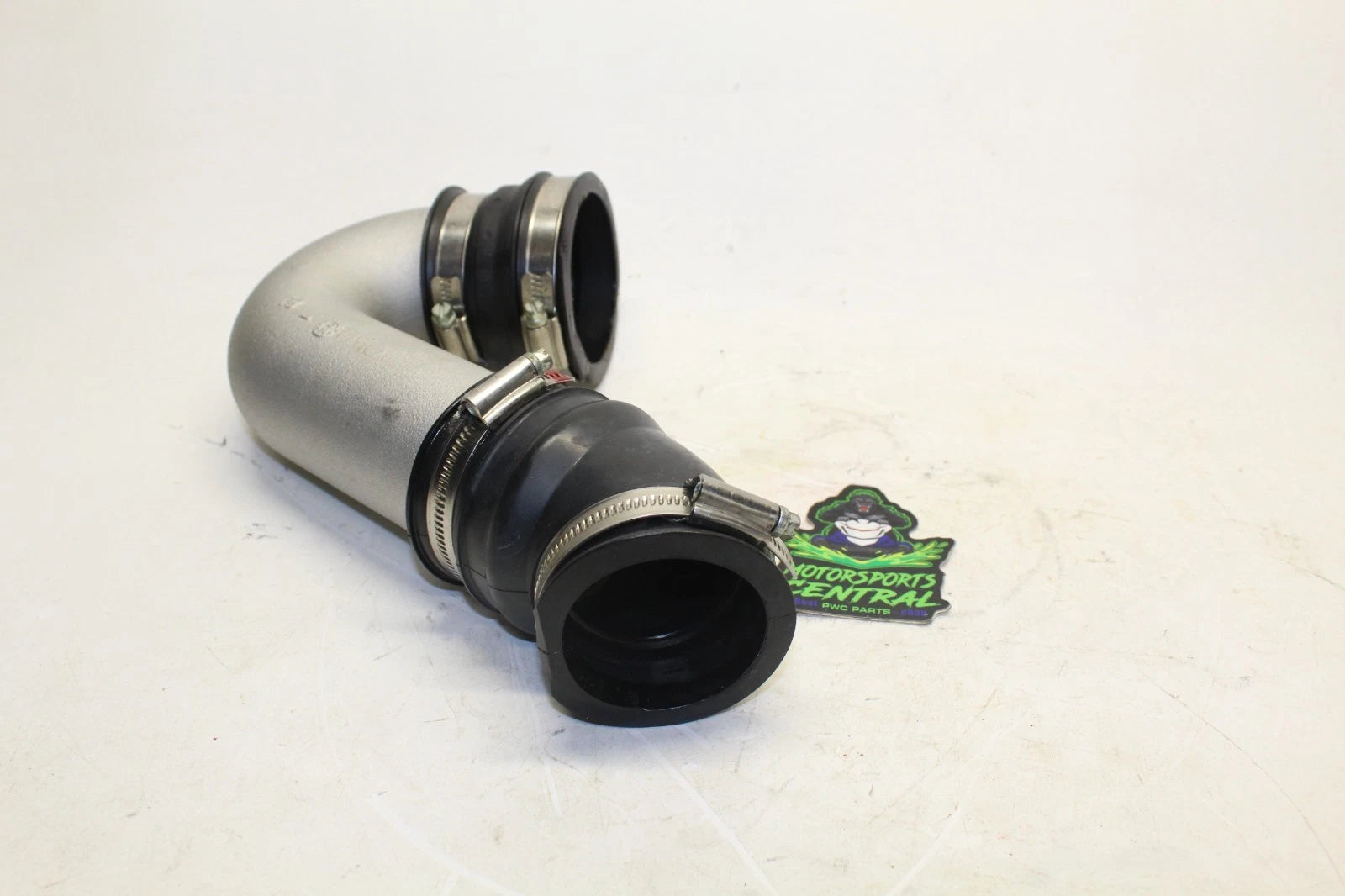Boost Pipe Intake Supercharger Intercooler Hose for Yamaha FZS FZR FX SHO