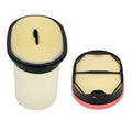 Engine Air Filter for Caterpillar 420D 420E (AF27827 P608766 2934053)