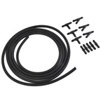 Windshield Washer Hose Repair Kit for Improved Visibility (2010–2023)