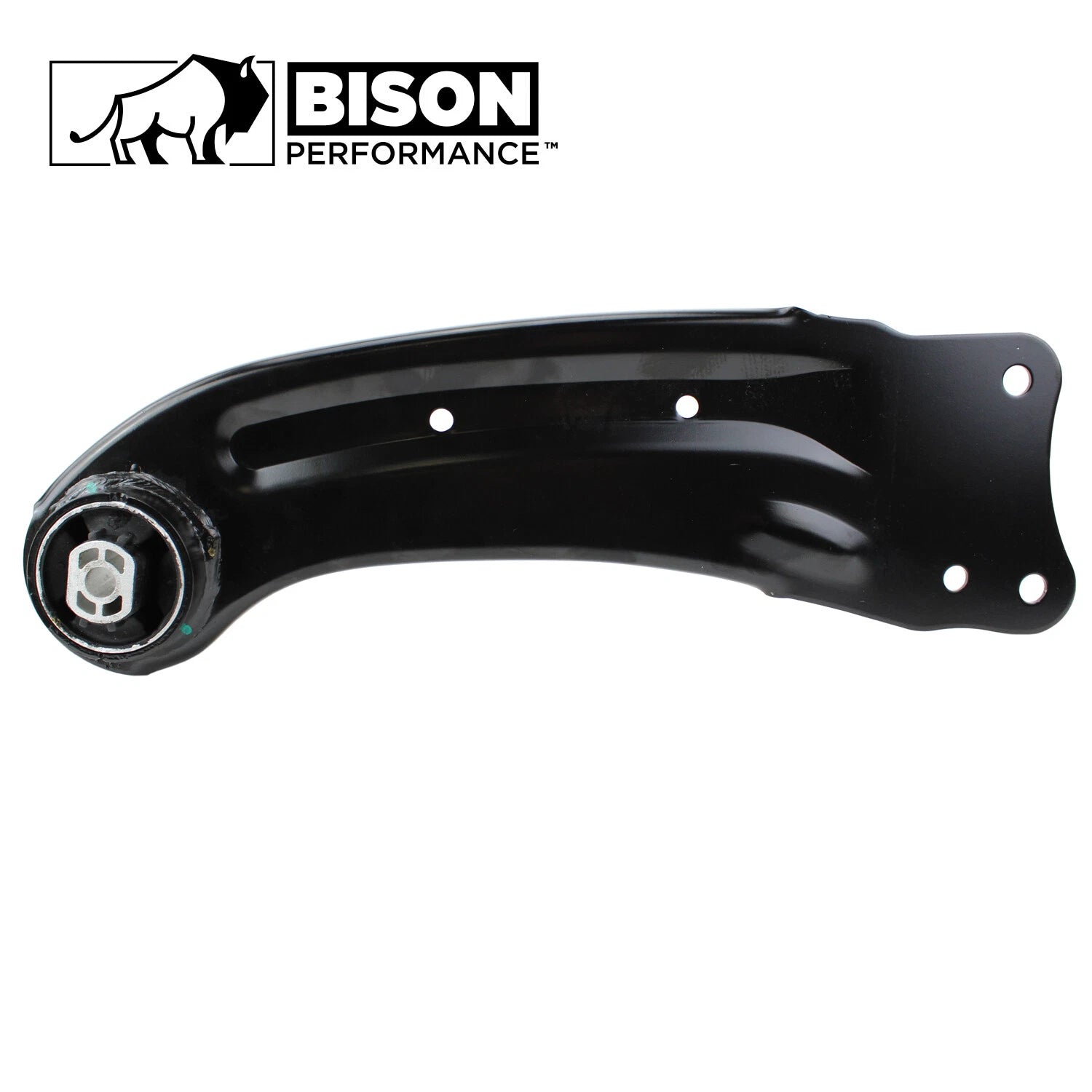 Rear Passenger Right Lower Lateral Control Arm for Audi Q3, VW Tiguan (2011–2018)