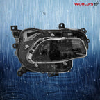 HID Xenon Projector Headlight for Jeep Cherokee (2014–2018) Right Side