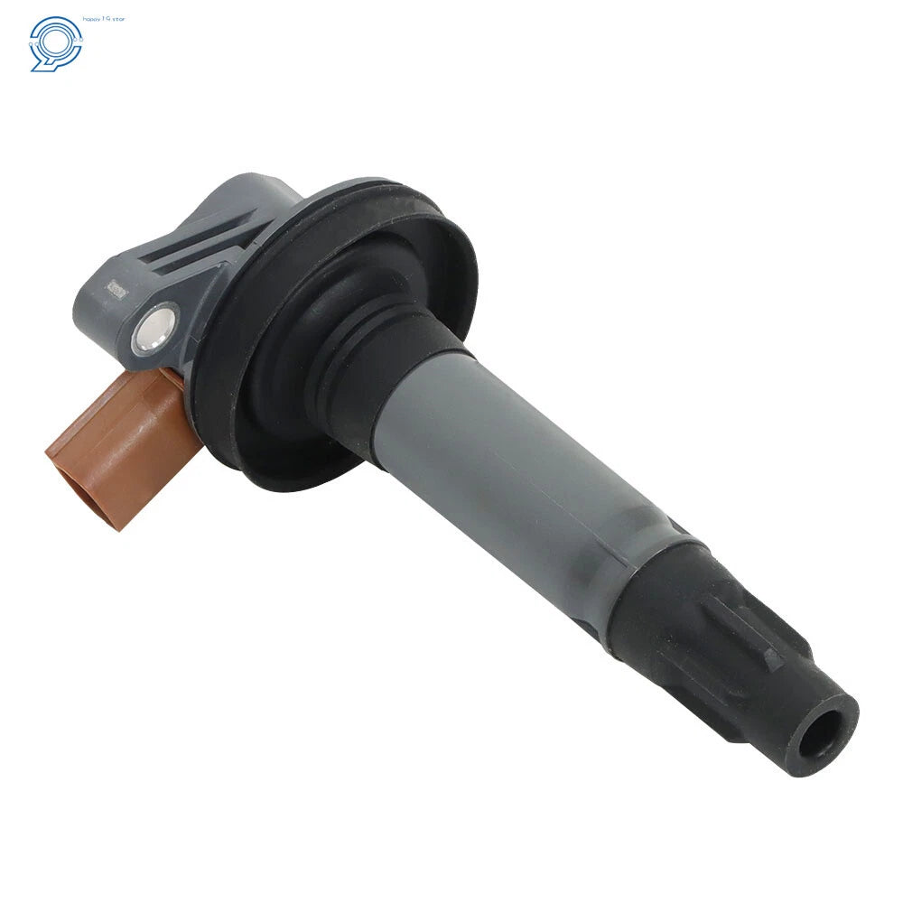 Set of 6 Ignition Coils for Ford Explorer F-150 3.5L (2013-2019)