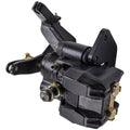 Rear Brake Caliper with Pads for Yamaha Raptor 660 250 350 (2001–2013)