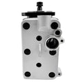 Air Brake Compressor 20701801 85000396 85122952 for Volvo D12 FH12 FH16 FM12 (2000–2023)