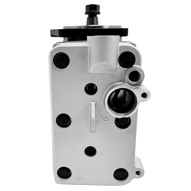 Air Brake Compressor 20701801 85000396 85122952 for Volvo D12 FH12 FH16 FM12 (2000–2023)