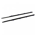 Outer Weatherstrip Door Belt Front Pair Fits Honda Civic FB 4D Sedan 2012-16 D05