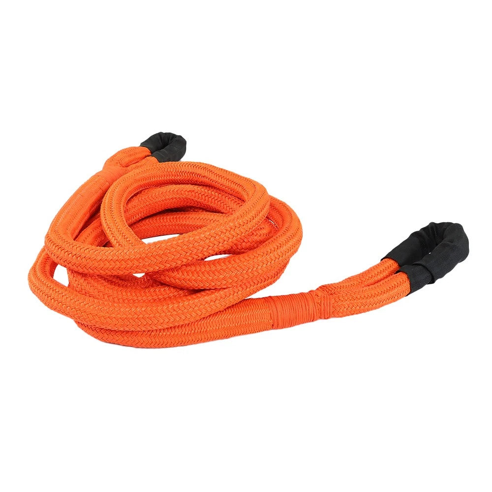 Tow Snatch Strap for Trucks (1" × 20', 48000 lbs)
