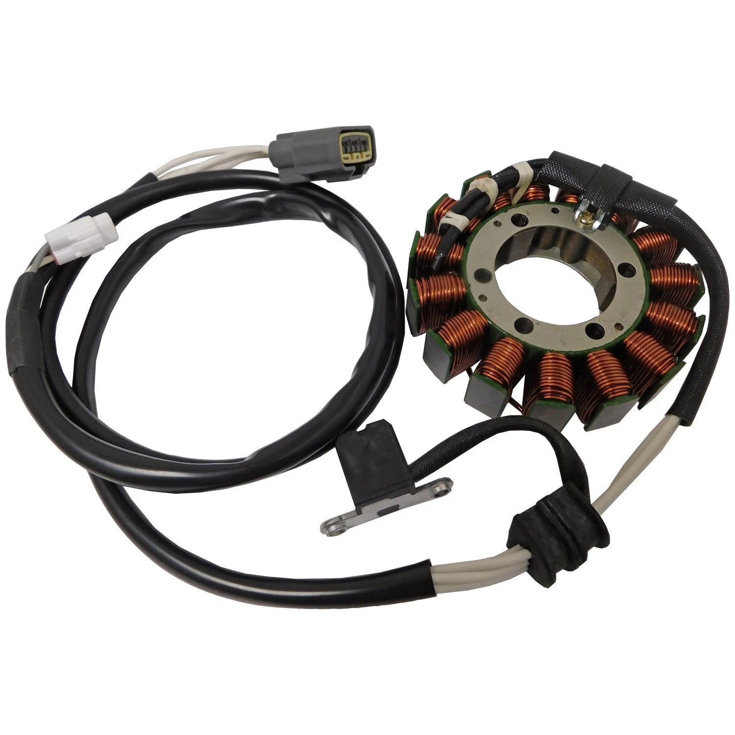 Stator for Yamaha YFM700 Grizzly FI 4x4 (2007-2012)
