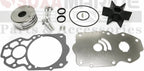Water Pump Rebuild Kit for Yamaha V6 225 250 300 HP 4.2L (2000–2023) 6CE-W0078