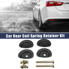 Set of 2 Rear Coil Spring Retainers for Chevy C10 C20 Pickup (1960–1972)