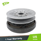 Complete Secondary Clutch Pulley for Linhai 400 Bighorn (2008–2023)