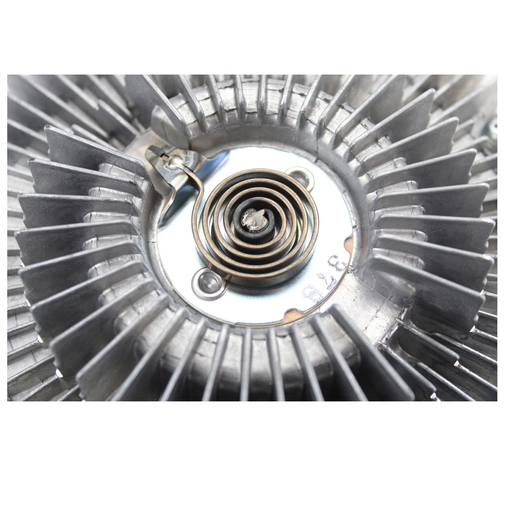 Aisin Engine Cooling Fan Clutch for Lexus GX470 Toyota 4Runner Sequoia Tundra (2003–2009)