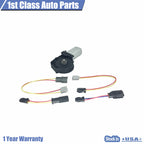 Power Window Lift Motor for Ford Explorer, Lincoln, Mercury Mountaineer