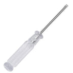 Set of 2 Slotted Cross Screwdrivers for Automotive Repair (2021)