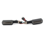 M10 Motorcycle LED Turn Signal Flasher Blinker Tail Light -  Lights