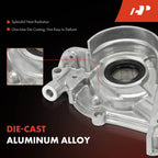 Engine Oil Pump for Nissan Stanza 200SX (1982-1989)