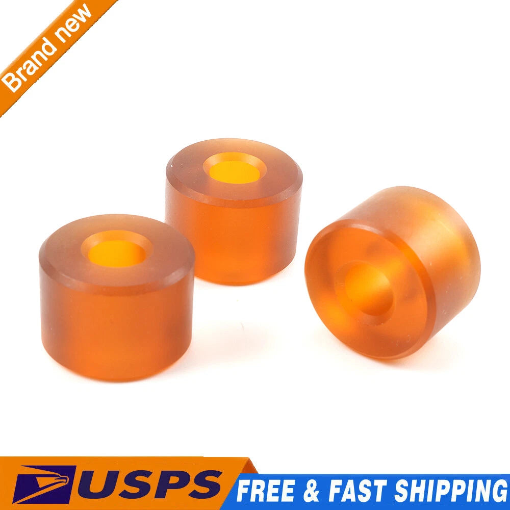 Driven Clutch Rhino Roller Kit for Can Am X3 Maverick Sport Defender (3 Pack)