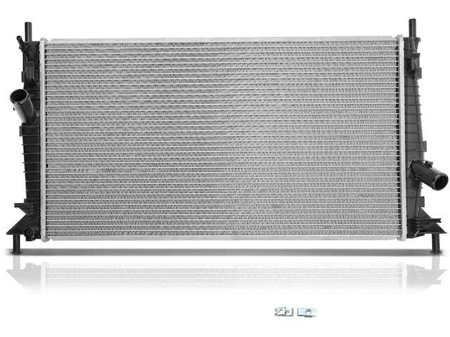 Radiator for Mazda 3 (2004–2009) HG555KC