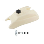Fuel Tank + Oil Cap for Honda FourTrax 250 TRX250 1985–1987, TRX250R 1986