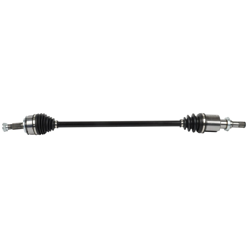 Pair Front CV Axle for Honda Civic LX (2016–2021) L4 2.0L