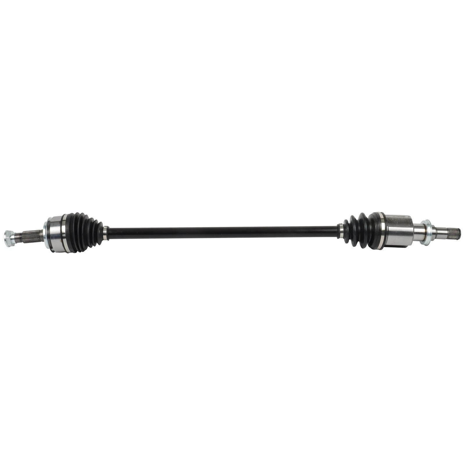 Pair Front CV Axle for Honda Civic LX (2016–2021) L4 2.0L