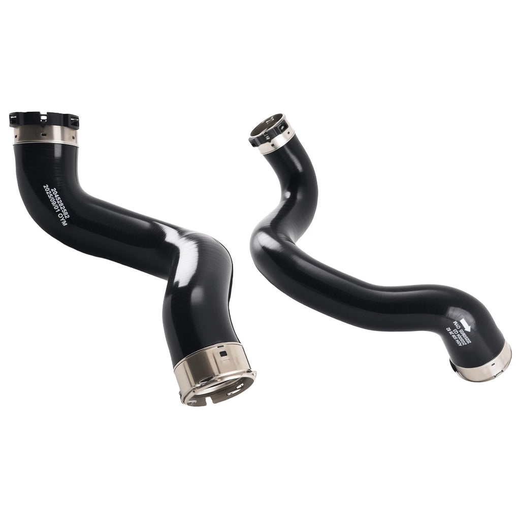 Intercooler Pipe Set for Mercedes Benz C250 (2012–2015) 2045282582