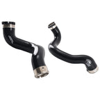 Intercooler Pipe Set for Mercedes Benz C250 (2012–2015) 2045282582