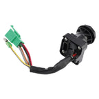 Ignition Key Switch for Suzuki LTF4WDX LT-F300F LTF300F (1991–2002)