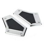 Swingarm Pivot Covers for Honda Goldwing GL1800 (2018-2020)