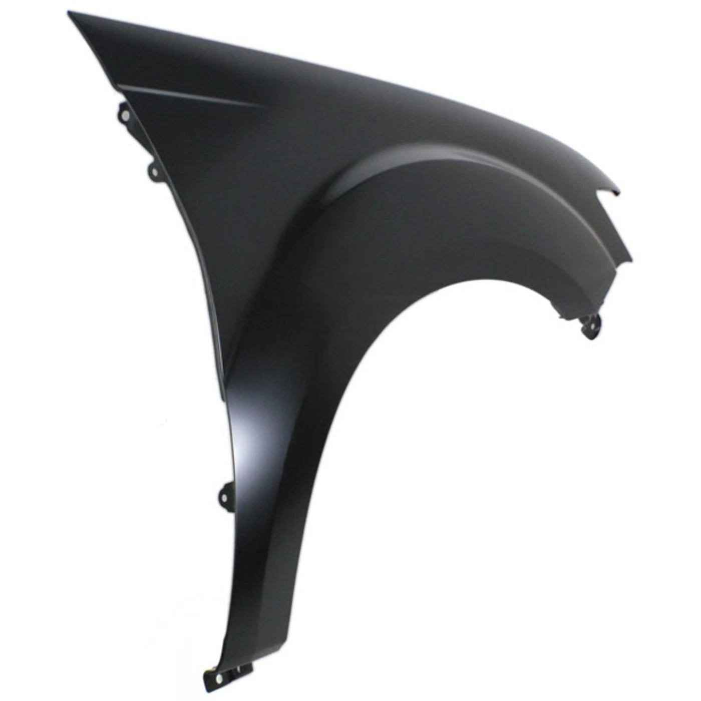 Fender for Mitsubishi Outlander (2010–2013) Front Passenger Side