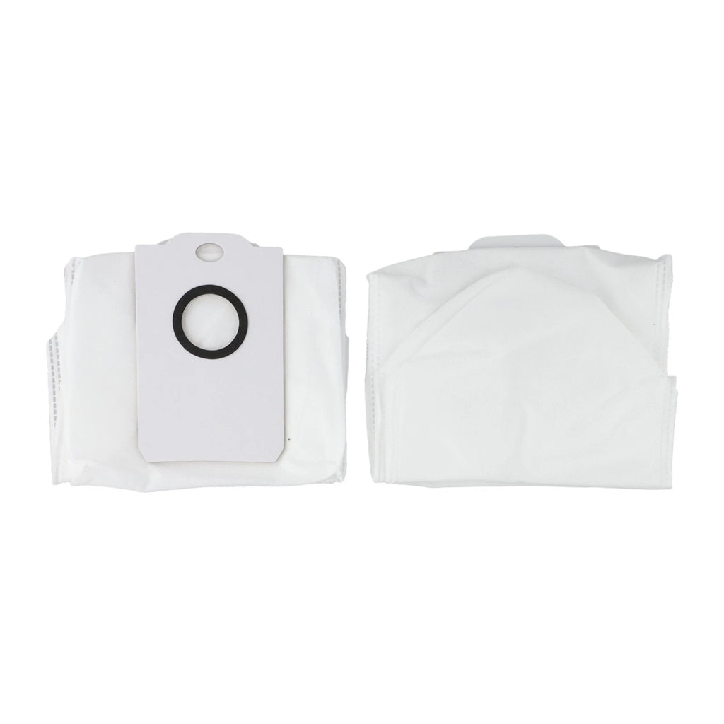 Dust Bags for Conga Vacuum Cleaner (Compatible, Improved Filtration)