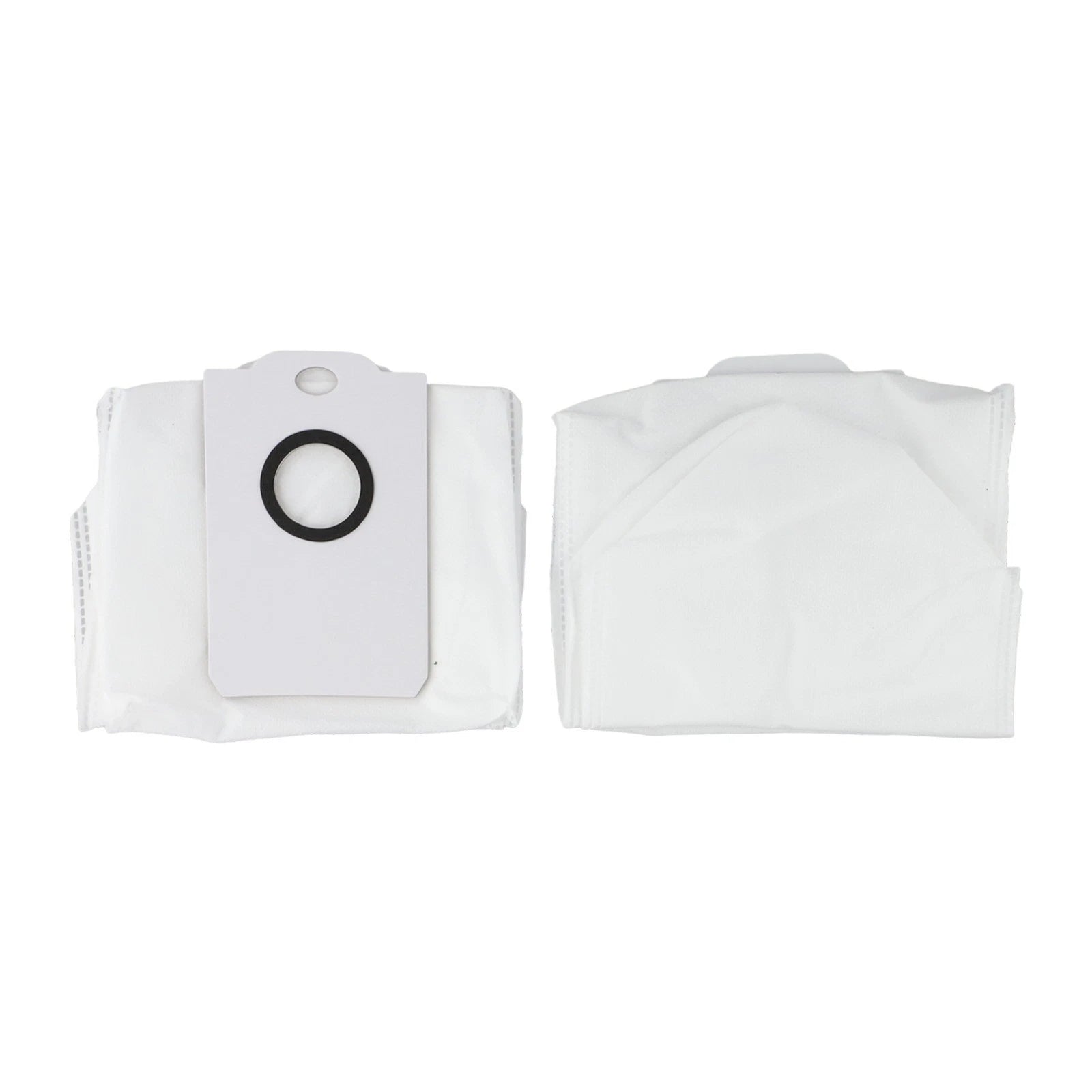 Dust Bags for Conga Vacuum Cleaner (Compatible, Improved Filtration)
