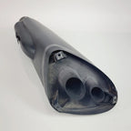 Slip-on Muffler for Harley-Davidson Softail FXDRS 114 (2019–2020) OEM 64900664
