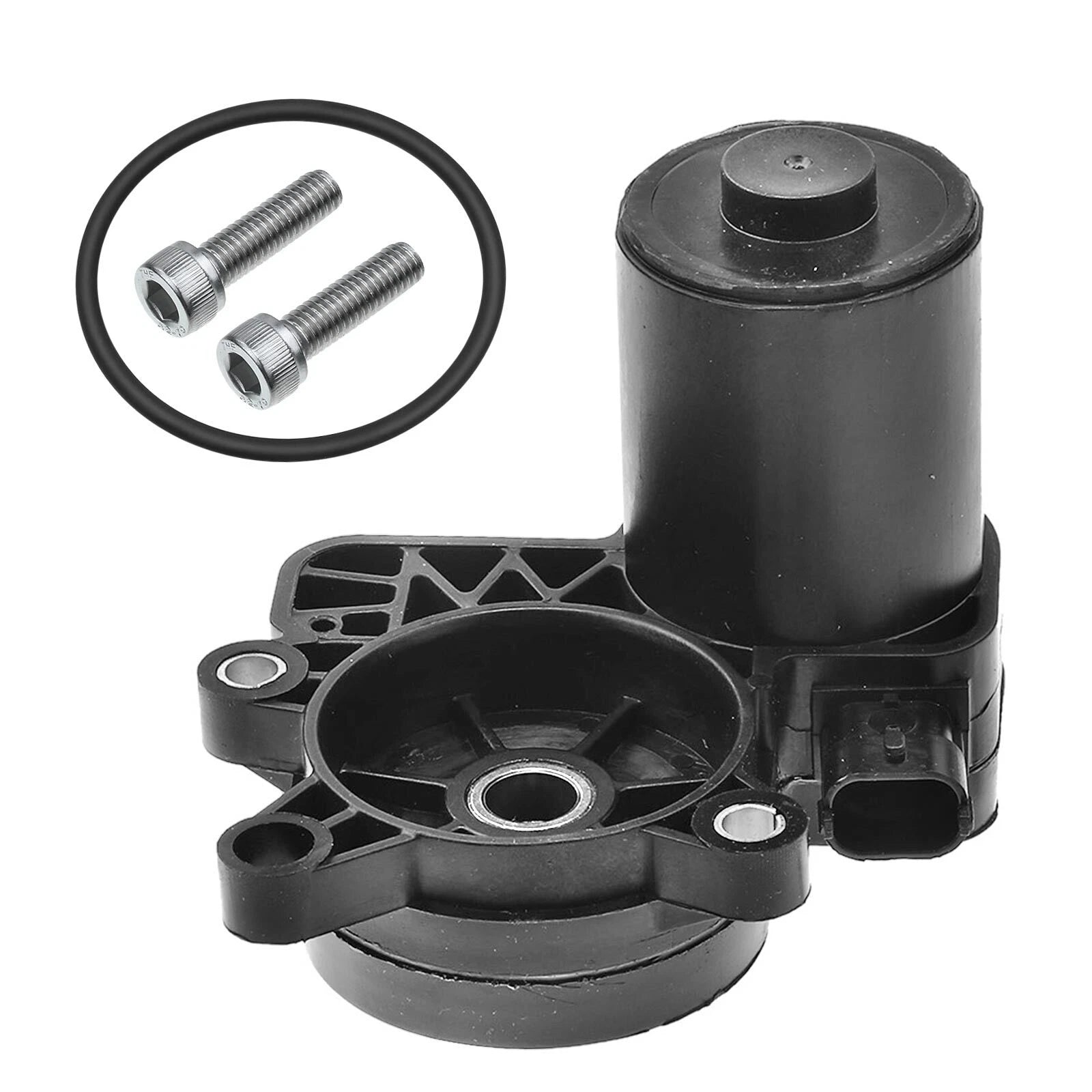 Left Electric Parking Brake Motor for Ford Escape Fusion Lincoln MKC (2013–2020)