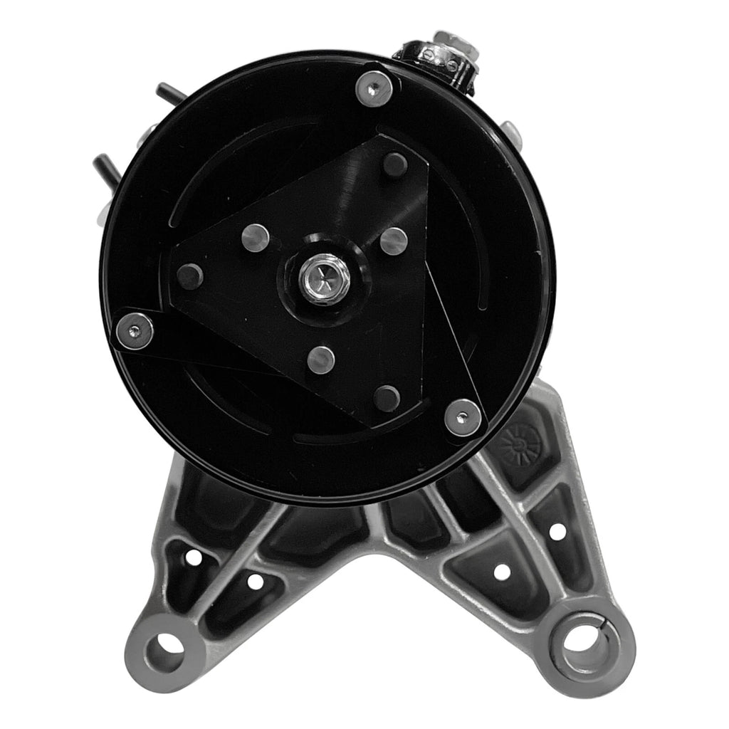 AC Compressor Kit Replacement for Chevrolet Malibu 3.5L V6 (2009–2010)