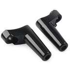 Front Turn Signal Mounts Relocation Kit for Harley Dyna Sportster 1200 XL883N (2004–2023)