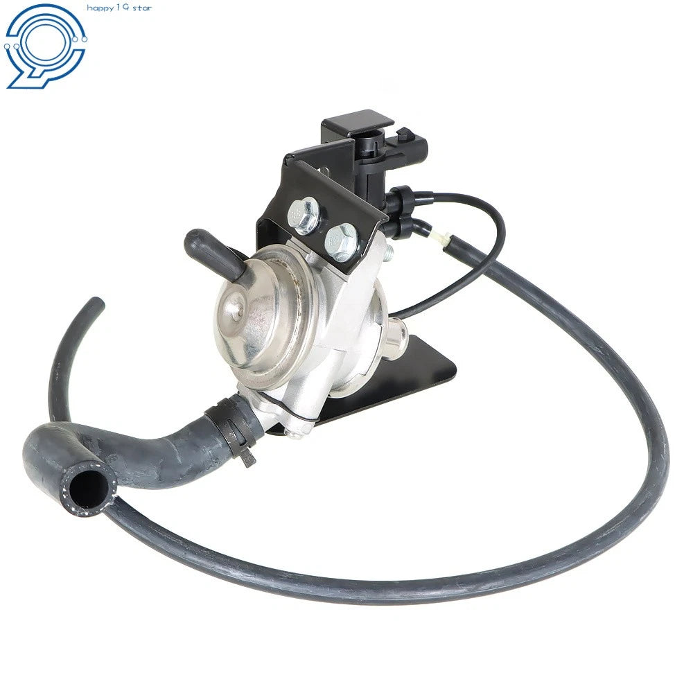 Secondary Air Injection Check Valve for Ford Fusion (2006–2009)