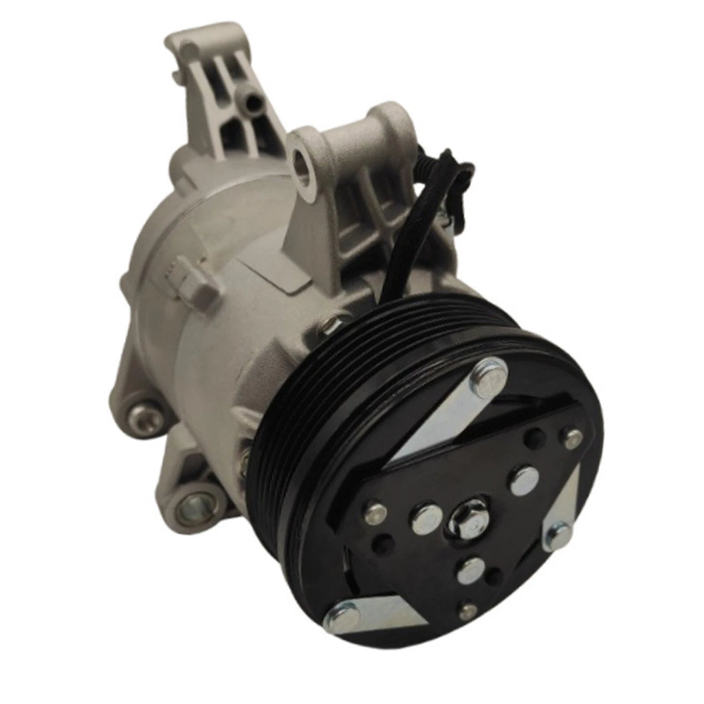 A/C Compressor with Pulley for Mini Cooper R50 R52 R53 (2001–2008)