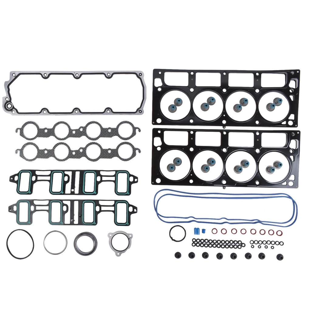 Head Gasket Set for GMC Chevy Express Silverado Hummer H2 (2007–2016)