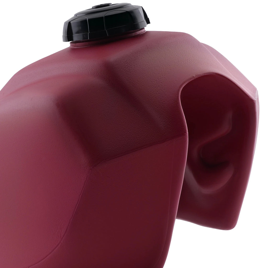 ATV Plastic Fuel Tank for Honda ATC250SX (1985–1987) FT49009R FT49009