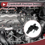 Crankshaft Position Sensor for Subaru Forester (2011–2017) No. 24105477