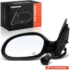 Driver Power Glass Side Mirror for Ford Taurus Mercury Sable (1996–1999)