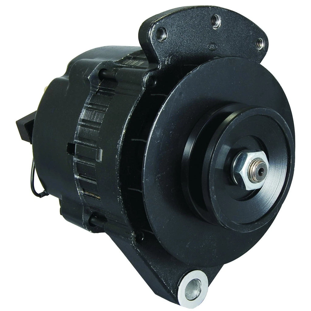 Alternator for Crusader Boat Marine 350 5.0L (1985–2004)