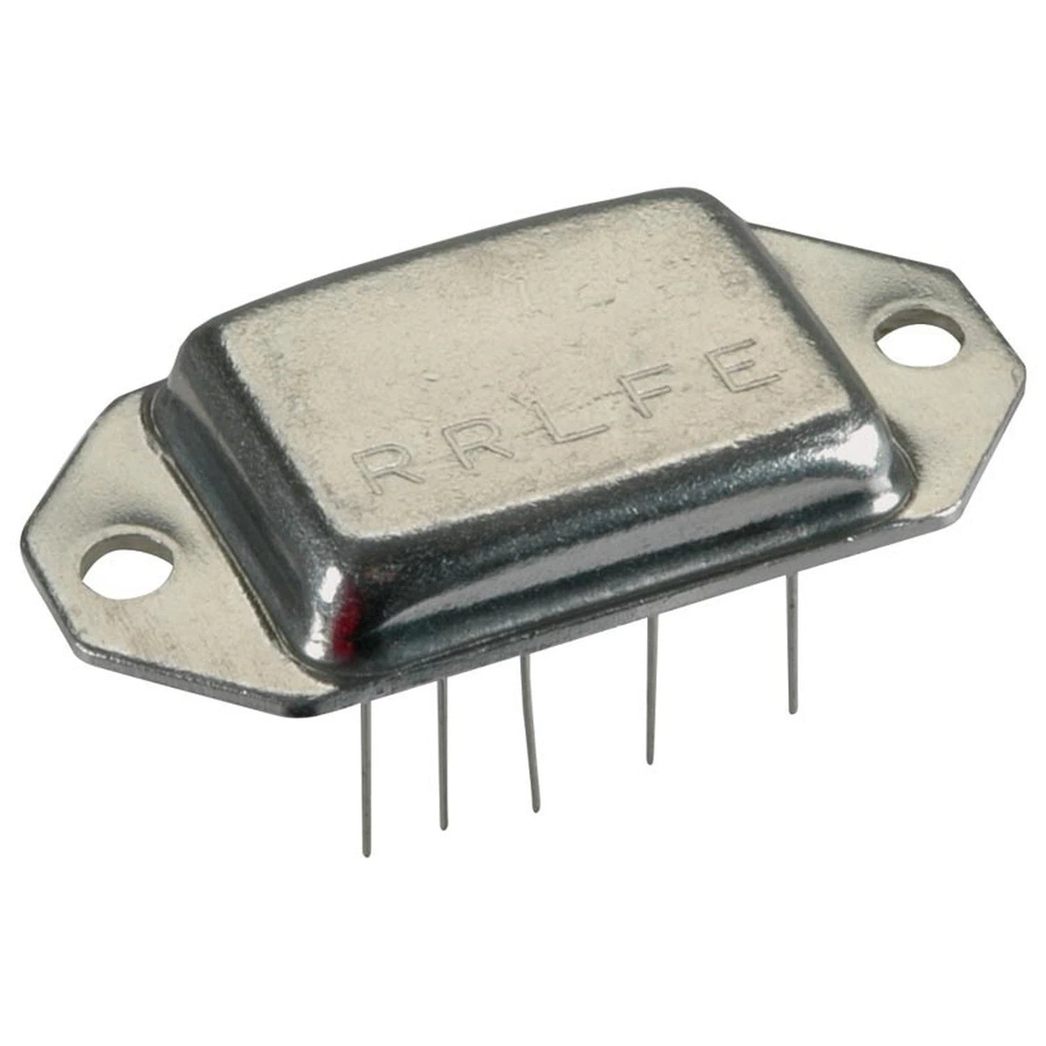 Regulator for Hitachi L135 (No Year Specified)