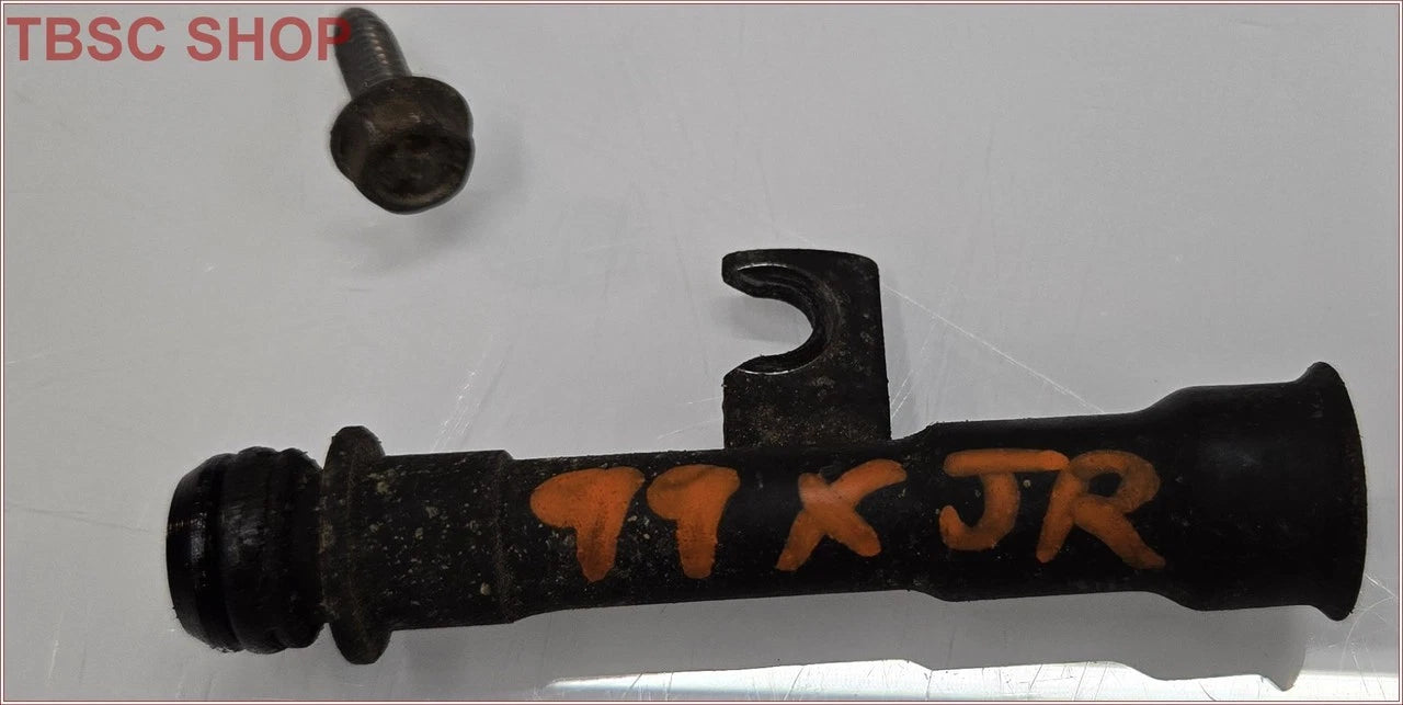 Transmission Oil Level Dipstick for Jaguar XJR (1998–2003)