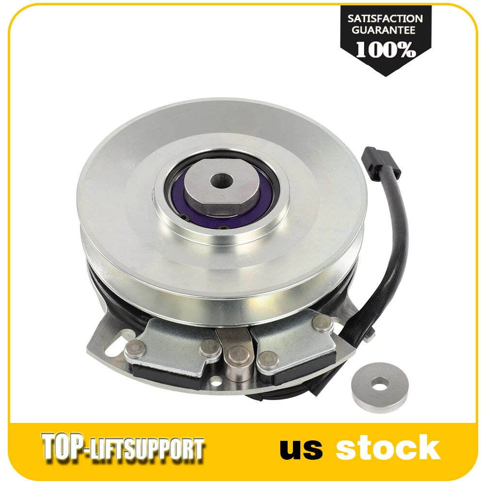 Electric PTO Clutch for Toro Exmark (110-6766, 5219-81)