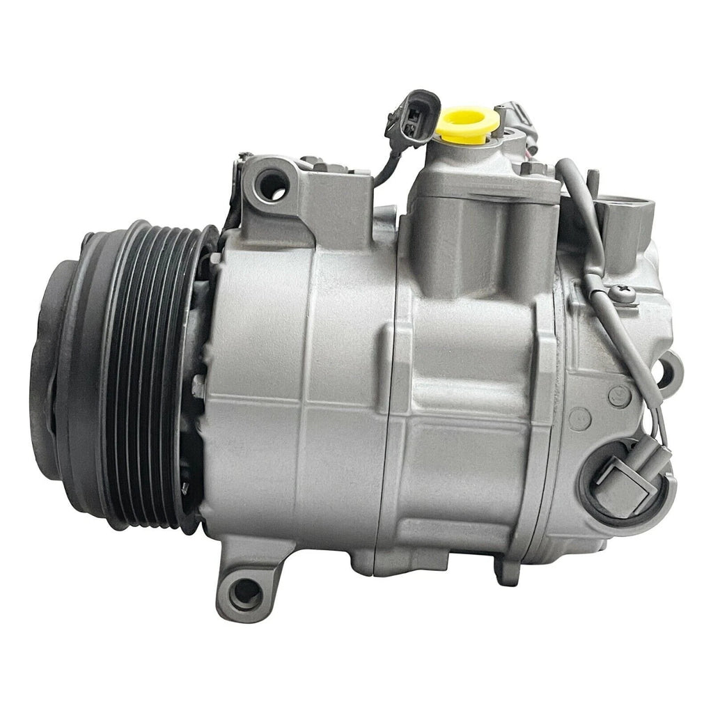 AC Compressor Kit Replacement for Mercedes ML400 3.0L (2015-2015)