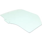 Set of 2 Front Door Glasses for Ranger